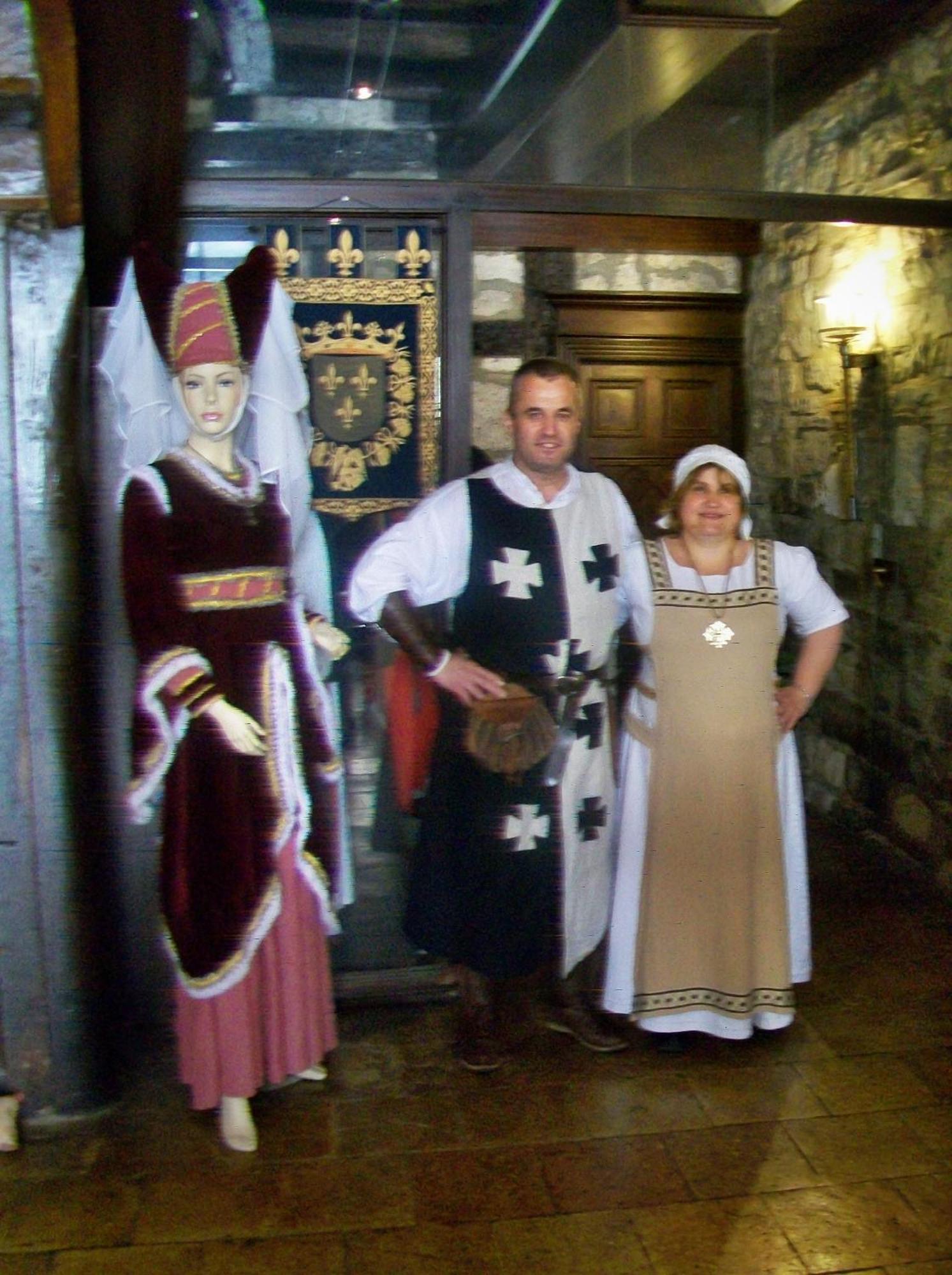 Chambres D'Hotes L'Escuelle Des Chevaliers Cordes-sur-Ciel Esterno foto
